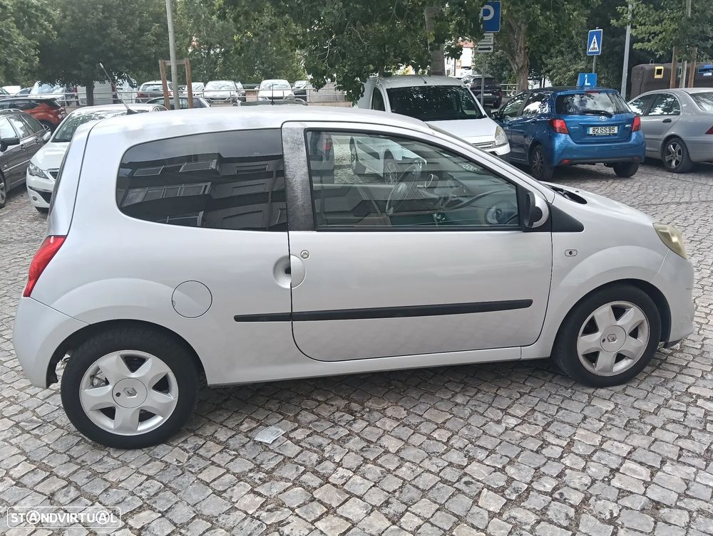 Renault Twingo 1.2 16V Walkman - 21