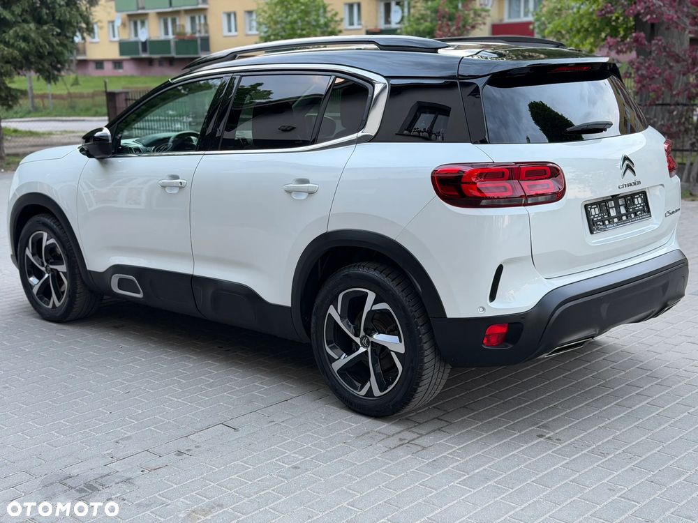 Citroën C5 Aircross 1.2 PureTech Feel - 11