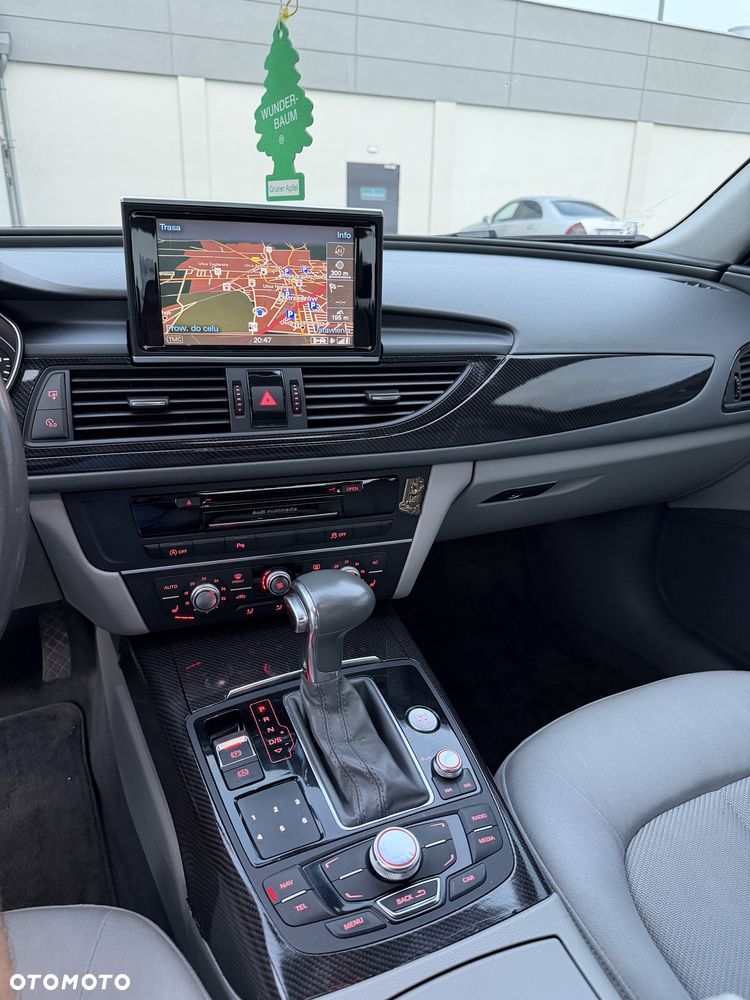 Audi A6 Limousine - 7