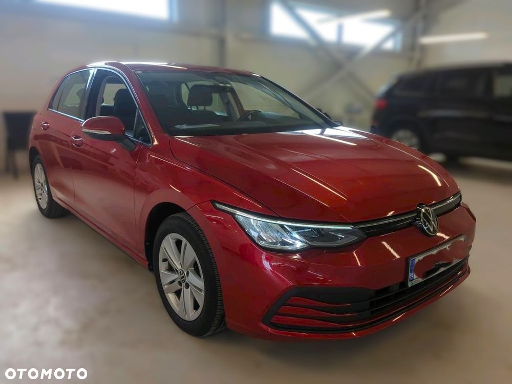 Volkswagen Golf 1.5 TSI EVO Life - 4