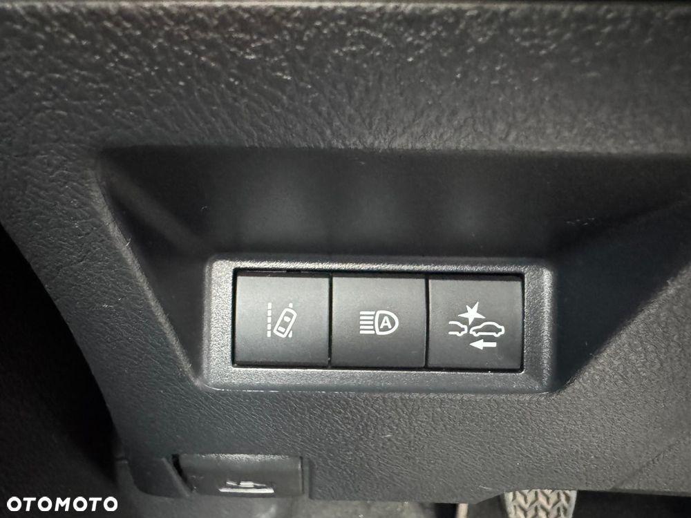 Toyota Yaris 1.5 Active - 12