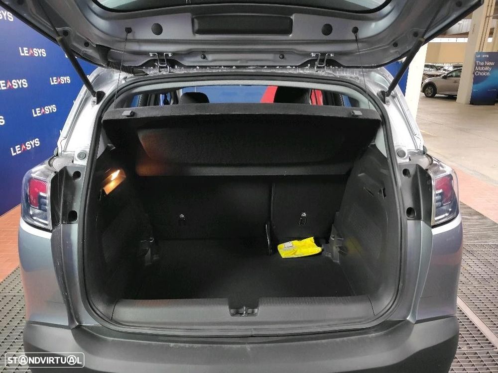 Opel Crossland 1.5 D Business - 6