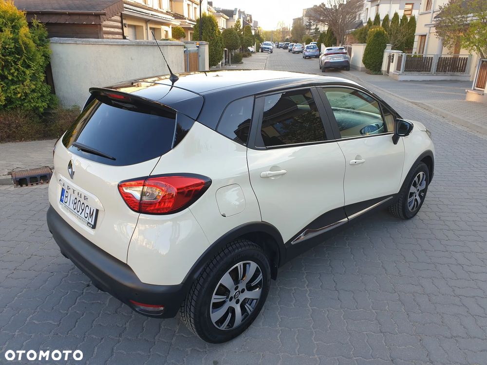 Renault Captur 0.9 Energy TCe Limited - 7