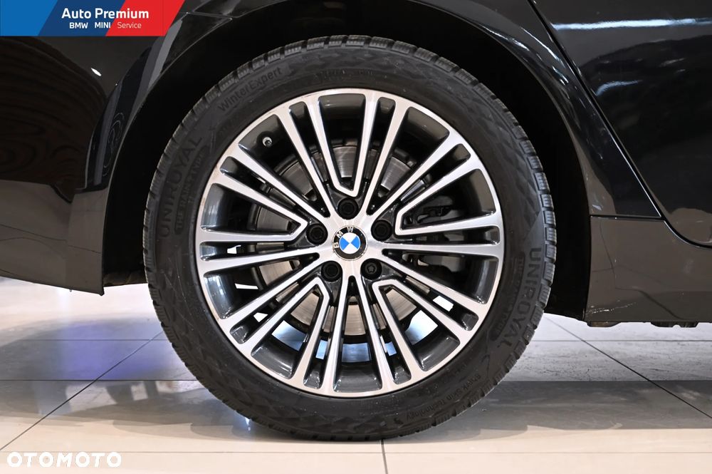 BMW Seria 5 - 22