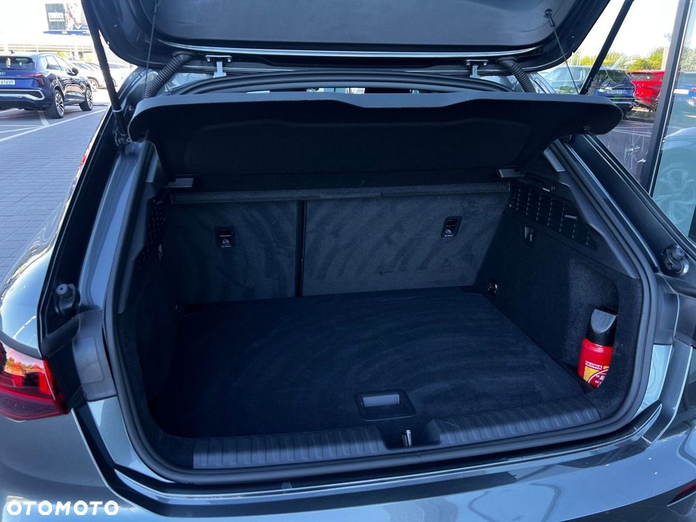 Audi A3 Sportback - 34