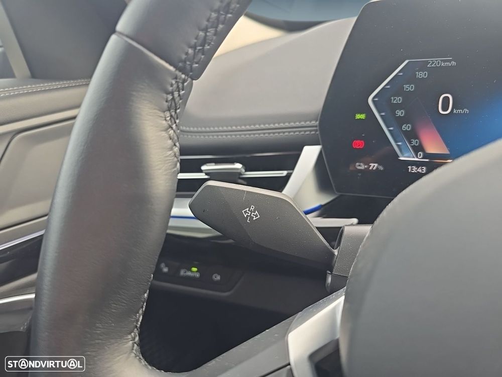 BMW iX1 eDrive20 xLine - 20