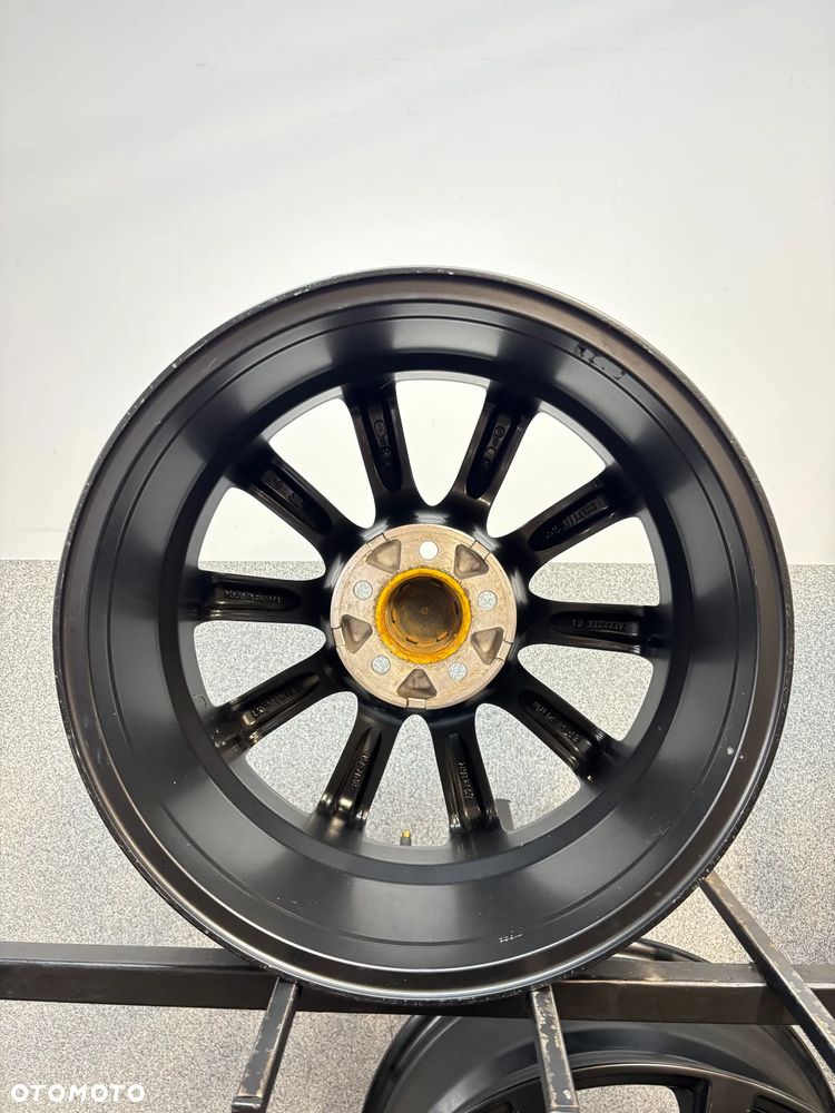 4 Felgi Alu Citroen Berlingo, C4, DS4, Fiat Doblo 22-26r, Ford Focus, Mondeo, Galaxy, S-Max, Kuga, C-Max, Jaecco 7, Opel Grandland, Combo, E, Peugeot 508, 308, 3008, 5008, Rifter, Toyota, Proace City, Volvo 17" - 25