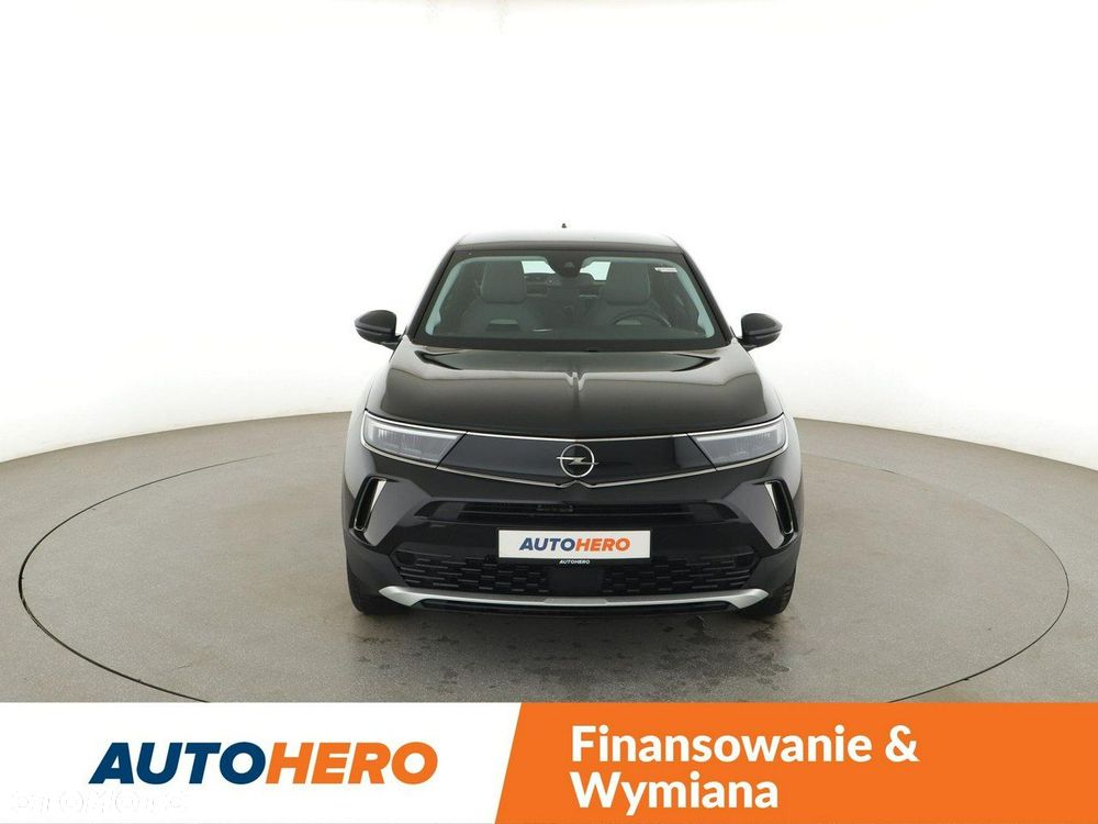 Opel Mokka 1.2 DI Turbo Elegance - 12