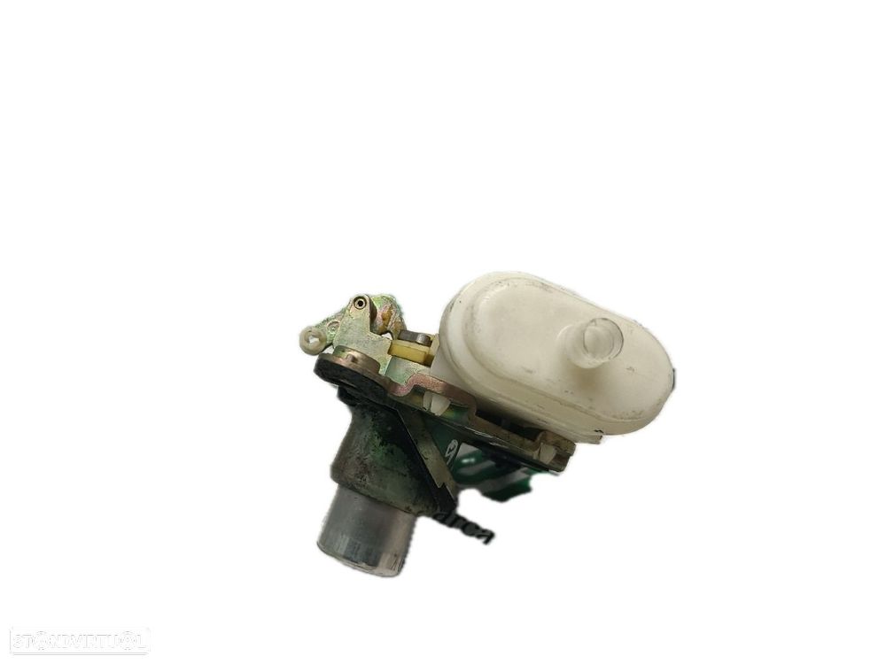 Interruptor / Switch / Botão Da Mala Audi A4 (8D2, B5) - 4