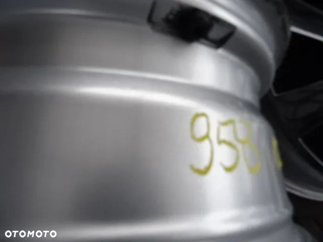 5x120 7Jx16 ET40 BMW Seria 3 Volkswagen T5/T6 Opel Insignia - 9