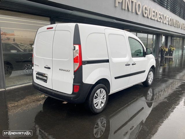 Renault kangoo 1.5 dci - 5