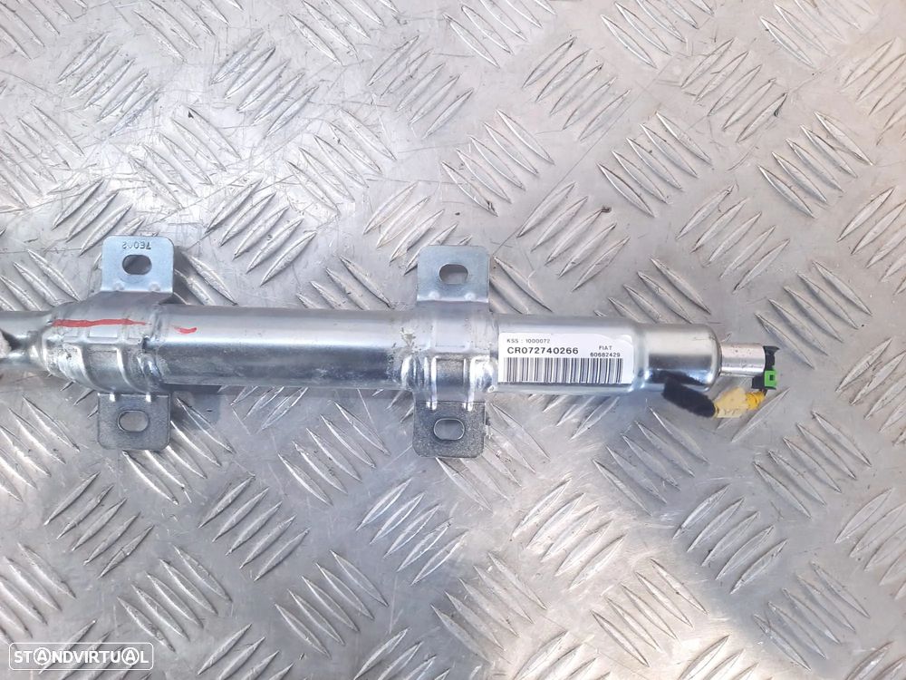 CORTINA CORTINAS AIRBAG AIRBAGS ESQUERDA DIREITA ALFA ROMEO GT 937 - 3