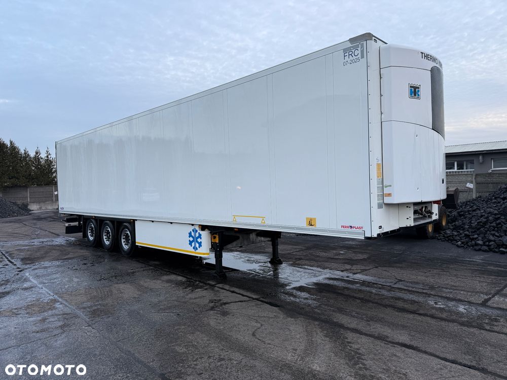 Schmitz Cargobull - 4