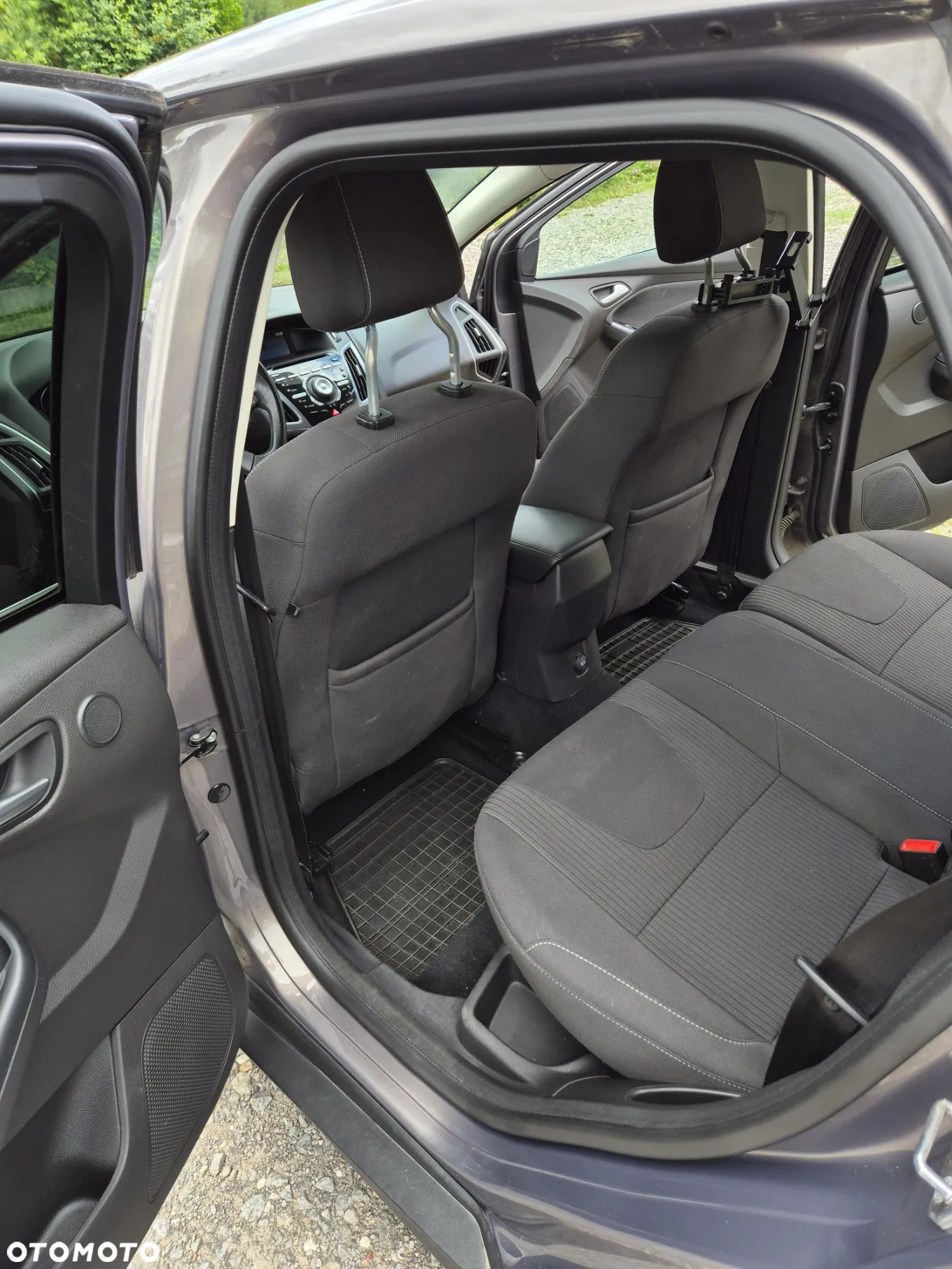 Ford Focus 1.0 EcoBoost Titanium ASS - 14