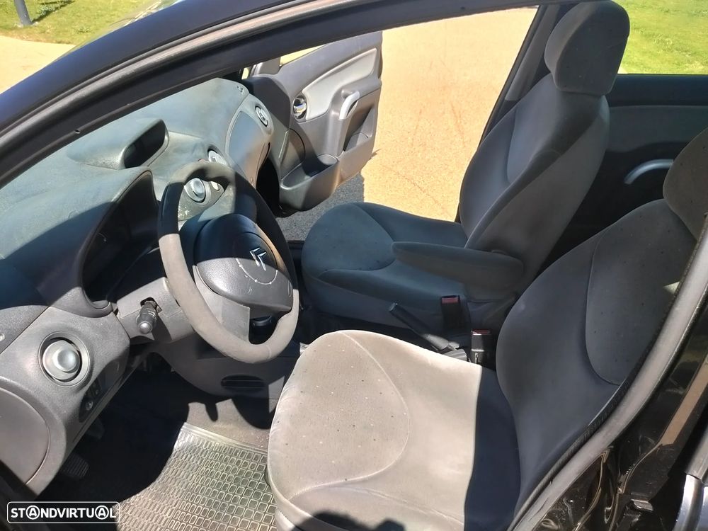 Citroën C3 - 9