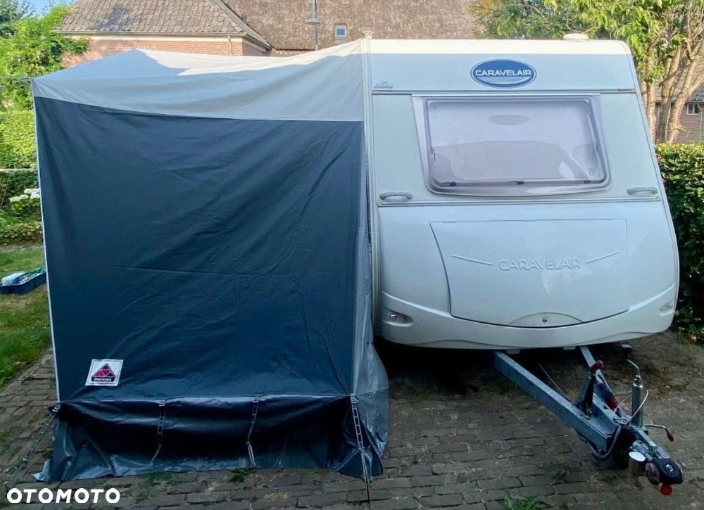 Caravelair Ambiance 400 - 29