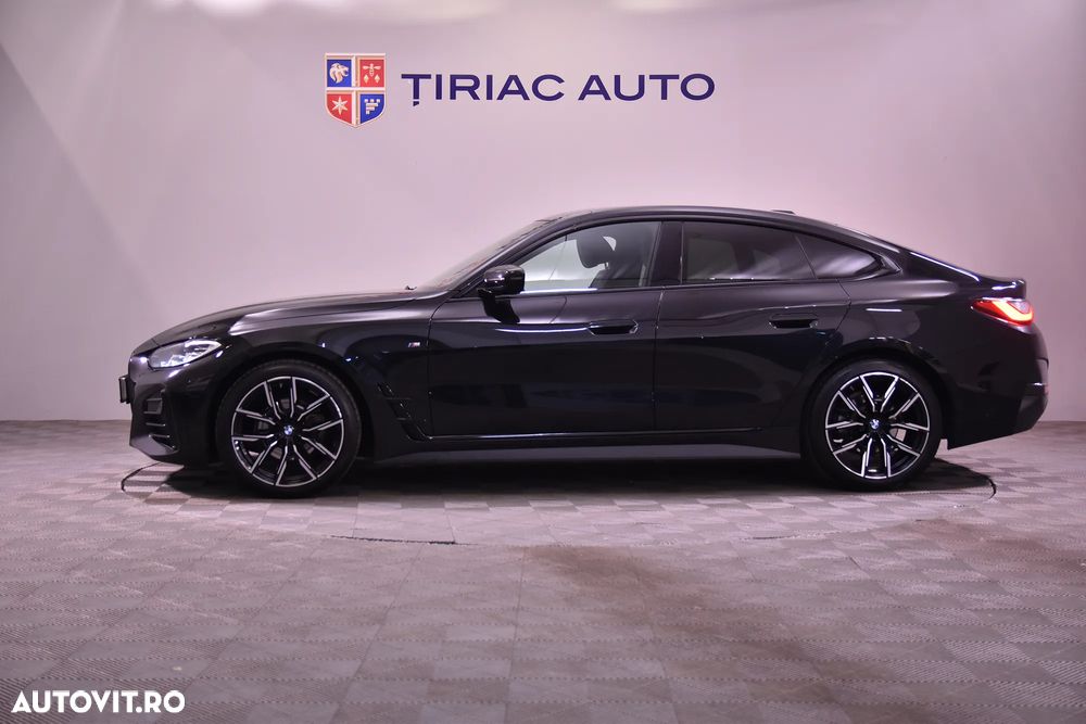 BMW Seria 4 420d xDrive AT MHEV - 3