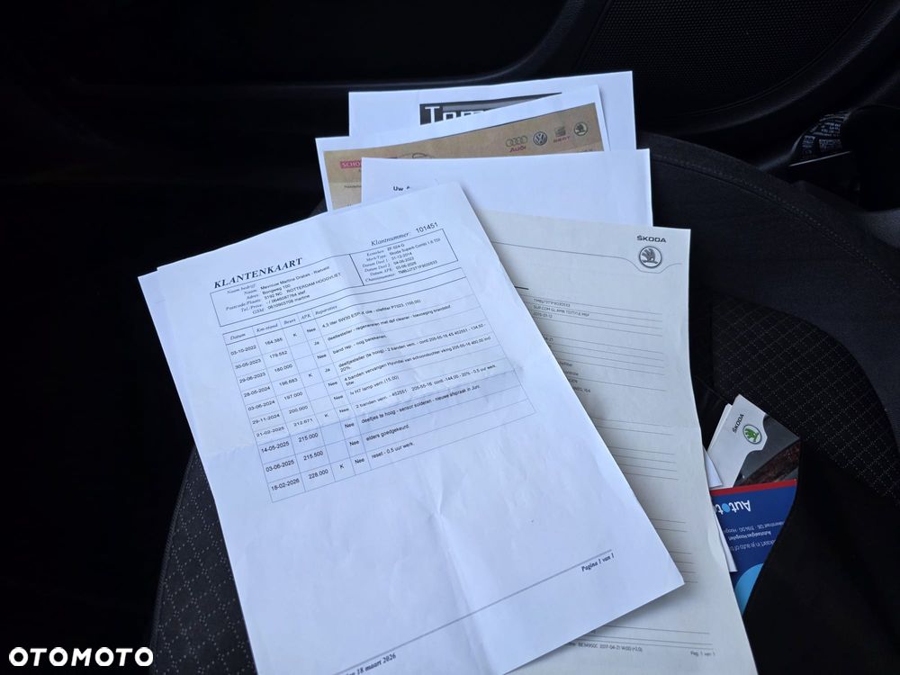 Skoda Superb 1.6 TDI Ambition Greenline - 26