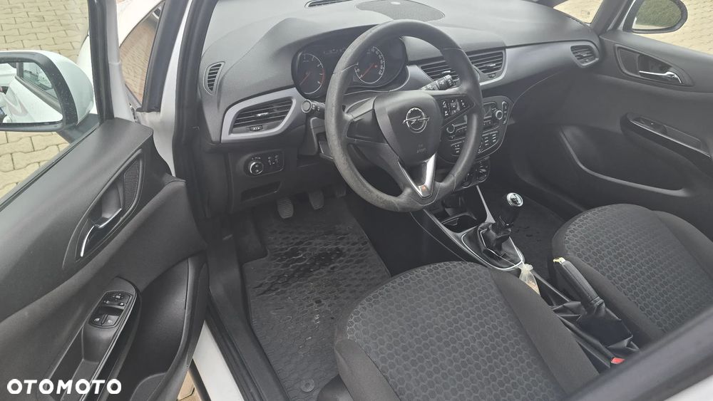 Opel Corsa 1.0 T Enjoy EcoFLEX S&S - 9