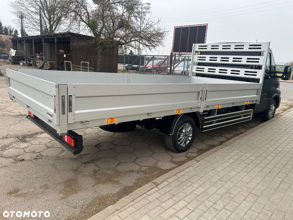 Zabudowa Skrzynia producent Faustmann ! - 14