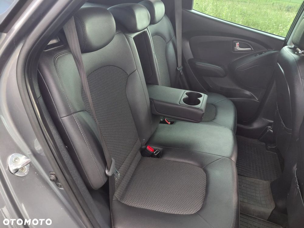 Hyundai ix35 - 31