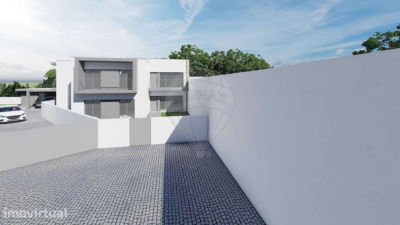 Apartamento T3 para arrendamento - Grande imagem: 3/8