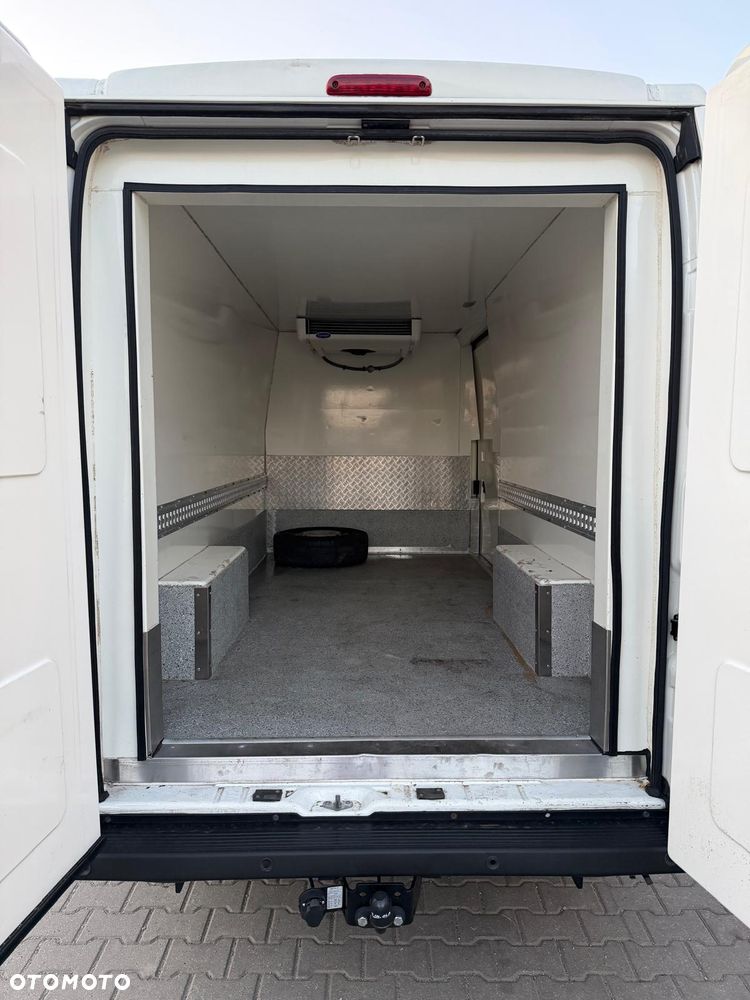 Peugeot Boxer - 12