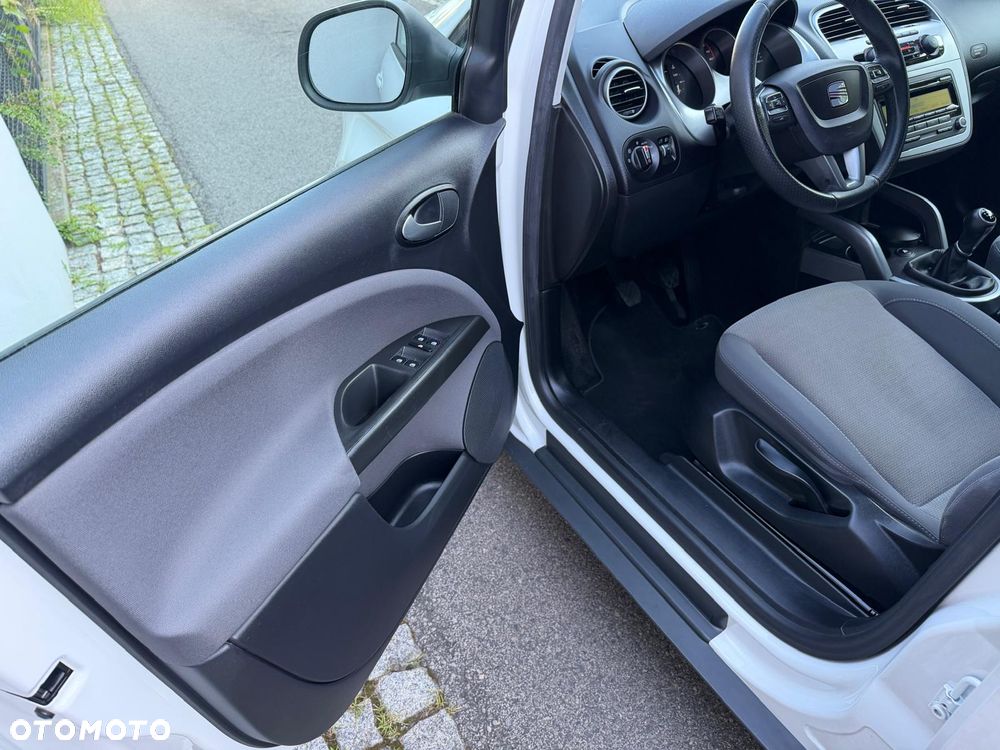 Seat Altea - 15