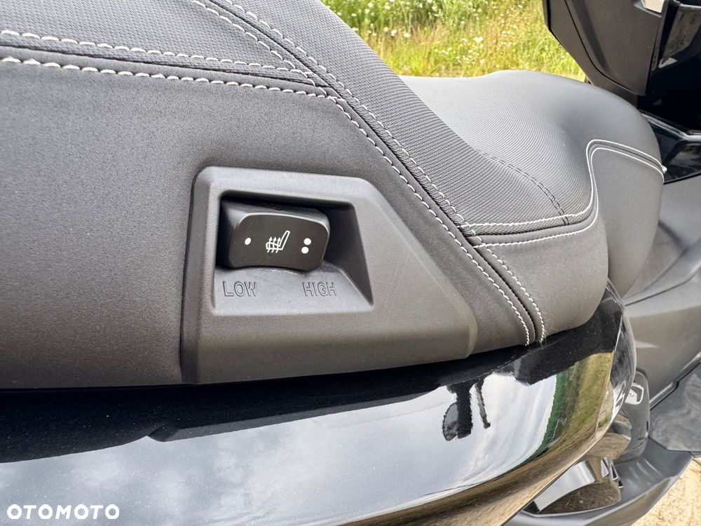 BMW C 650 sport - 9