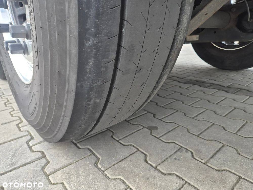 Berger Ecotrail SAPL 24 LTCN Coil mulda - 27