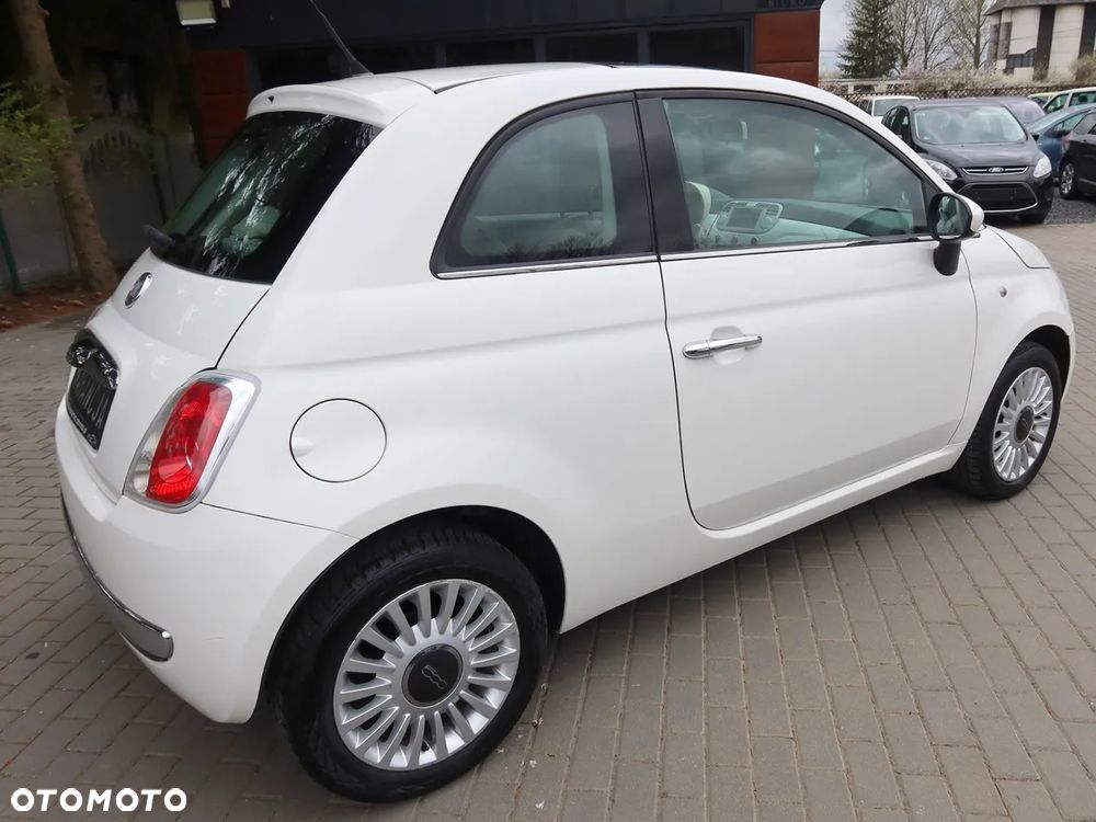Fiat 500 - 4