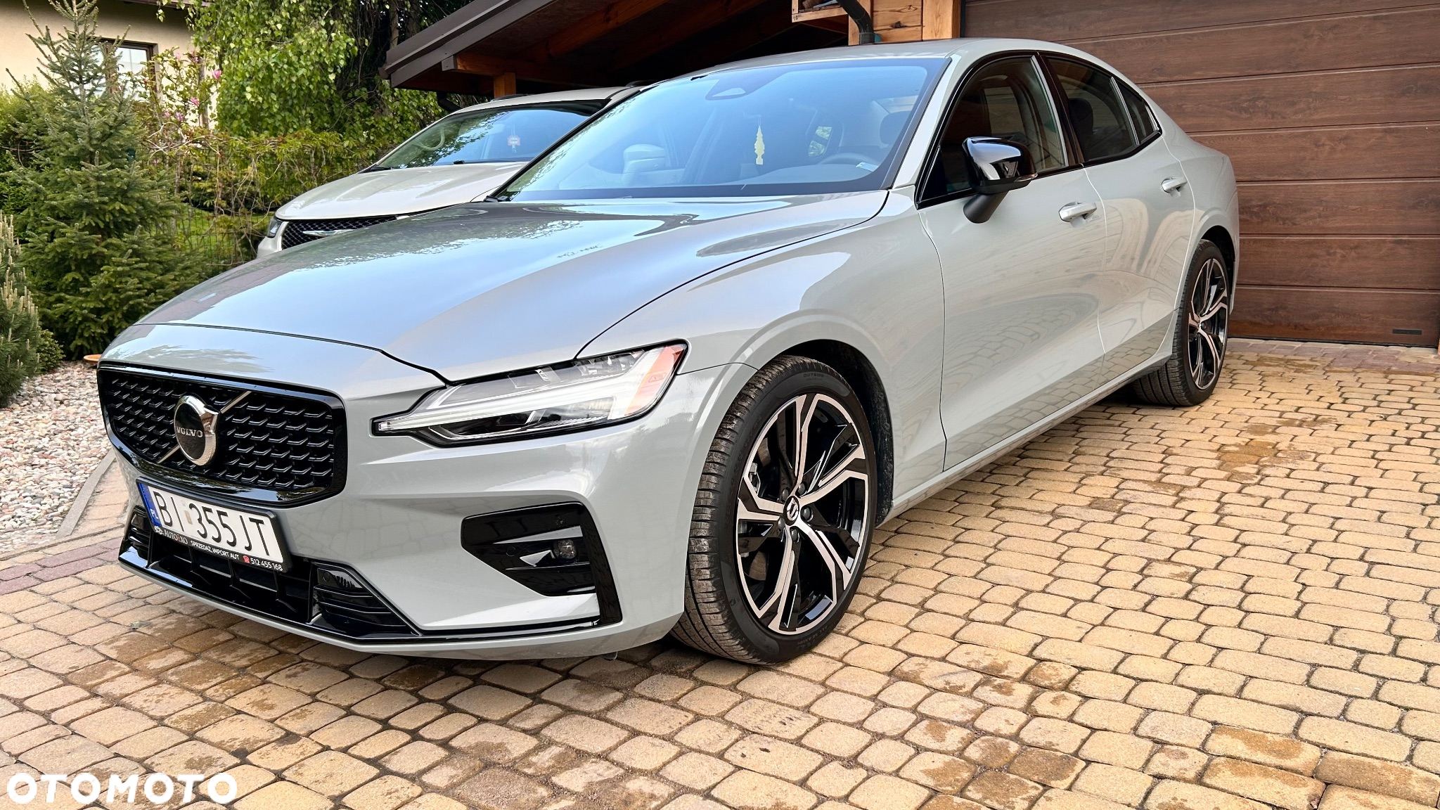Volvo S60 B5 B Geartronic RDesign - 11