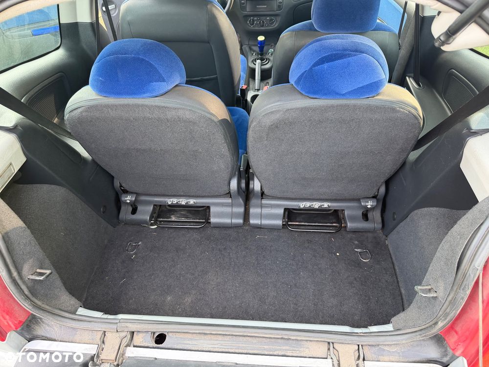 Citroën C2 - 8