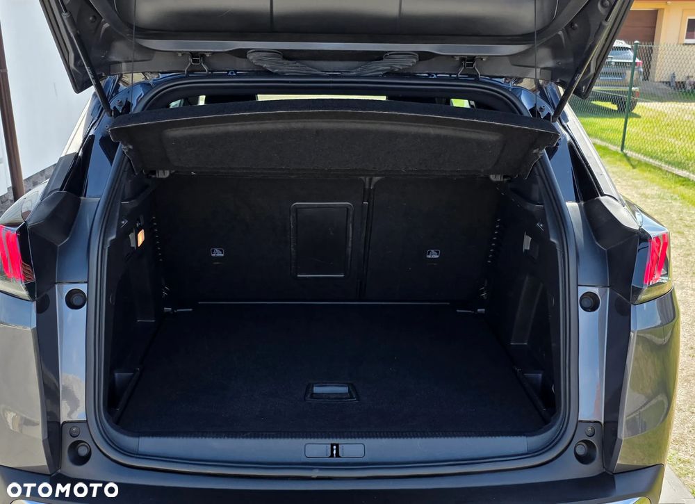 Peugeot 3008 1.5 BlueHDi GT Pack S&S EAT8 - 30