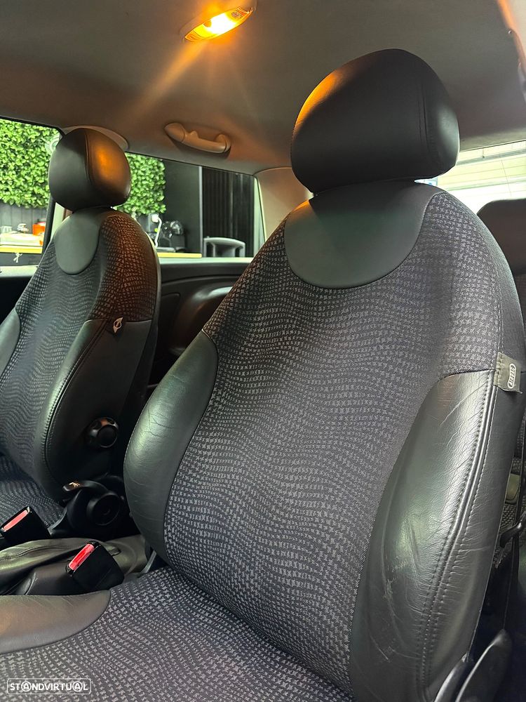 MINI 3 Portas One 1.6 - 13