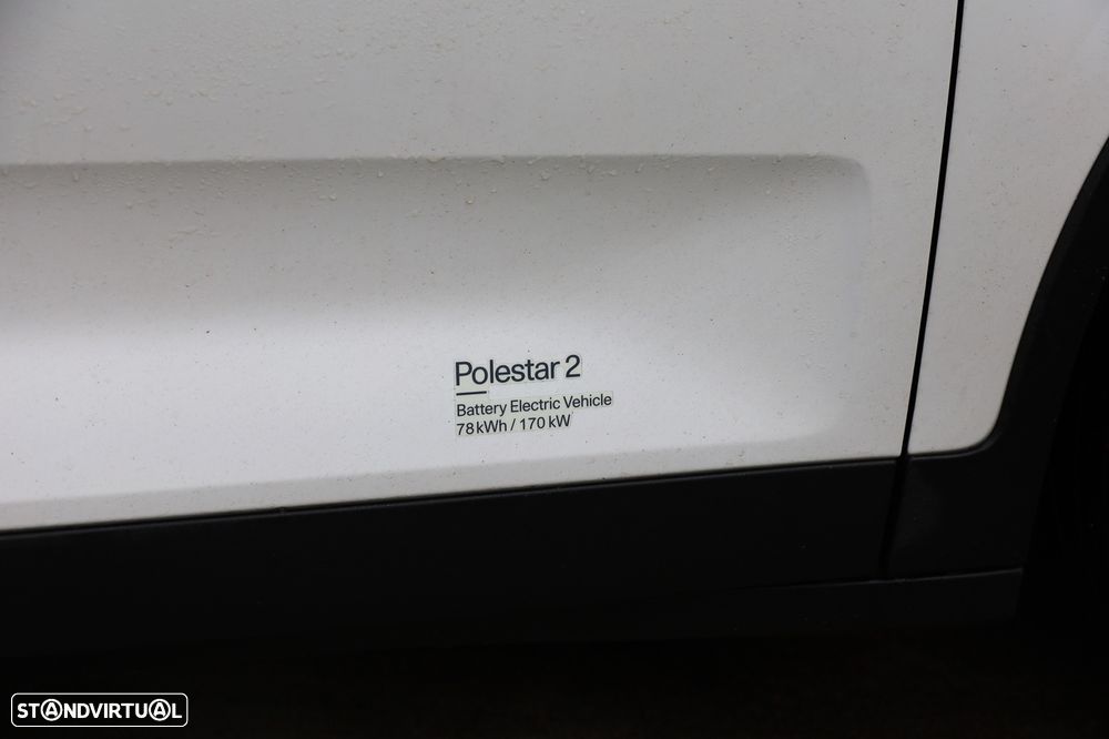 Polestar 2 Long Range 78 kWh - 24