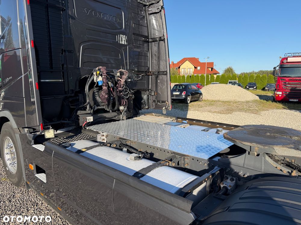 Volvo FH 540 !! XL !! Retarder !! Fuul Air !! Import France - 11