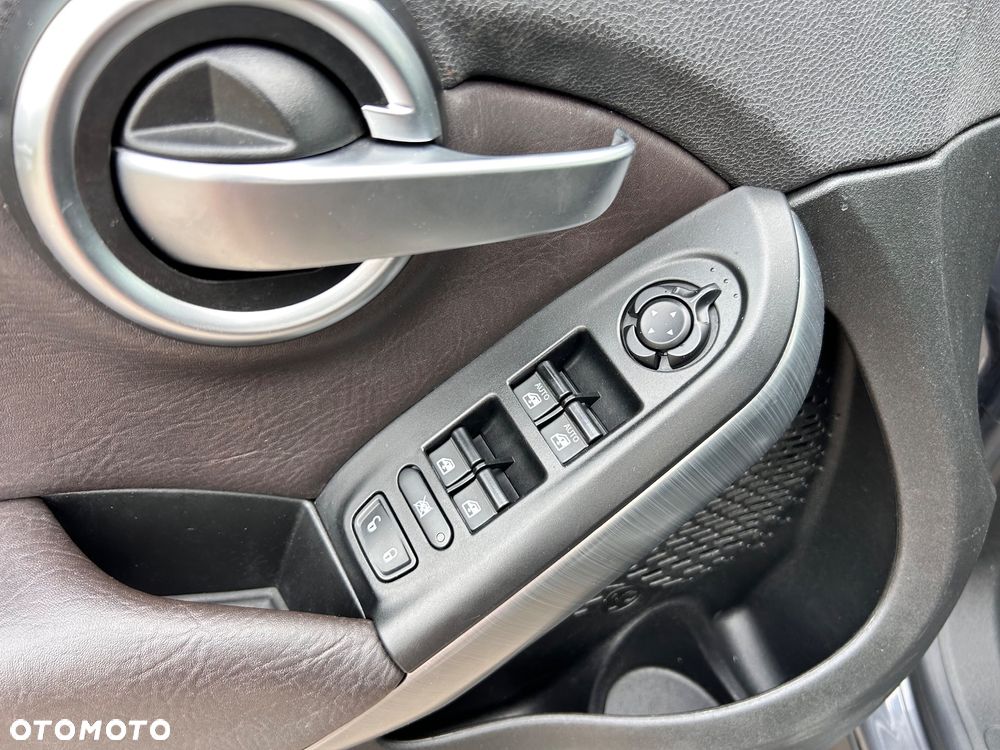 Fiat 500X 1.4 MultiAir Lounge - 15