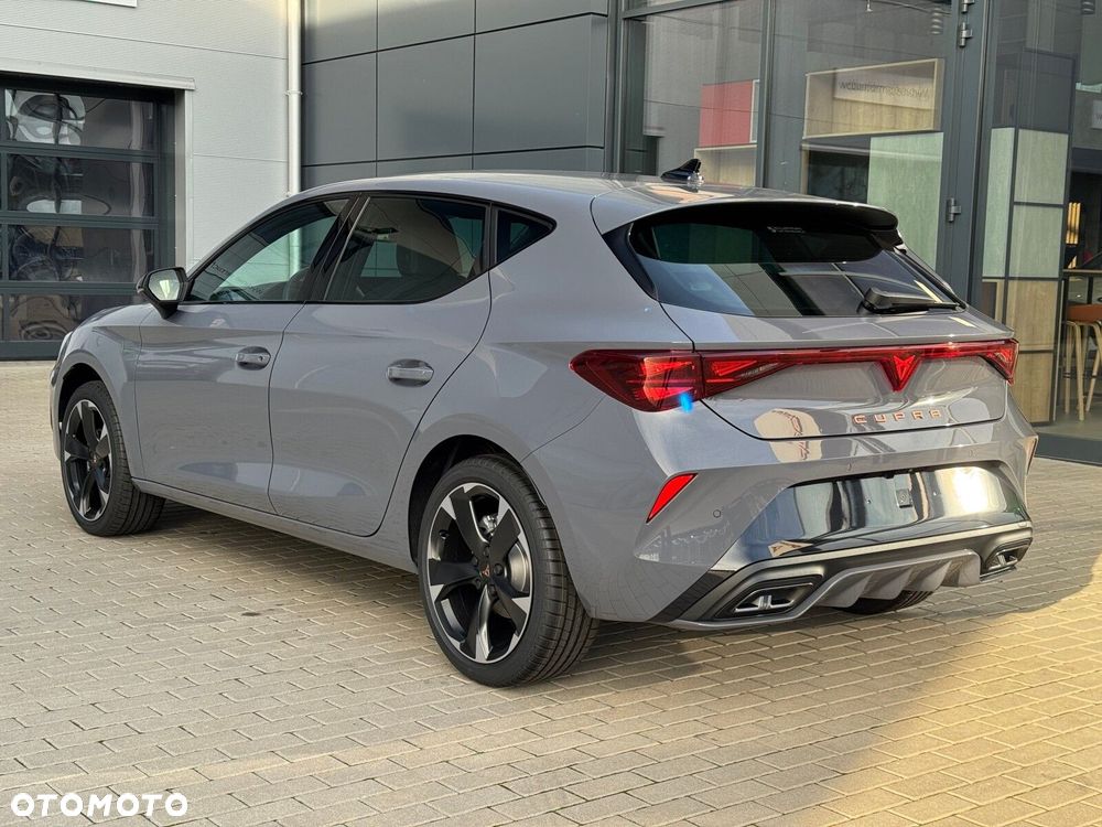 Cupra Leon - 11