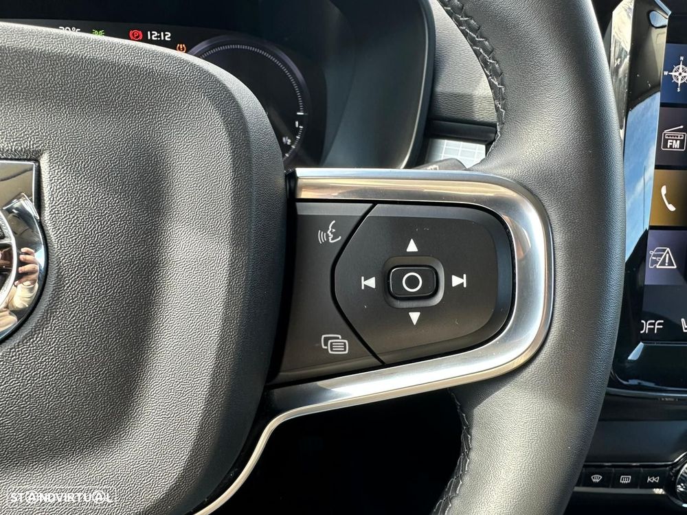 Volvo XC 40 1.5 T5 PHEV Inscription Expression - 18