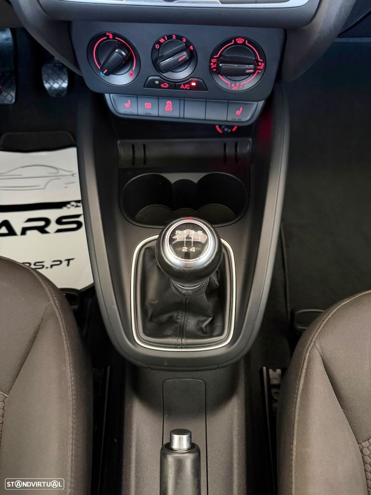 Audi A1 1.0 TFSI S-line - 15