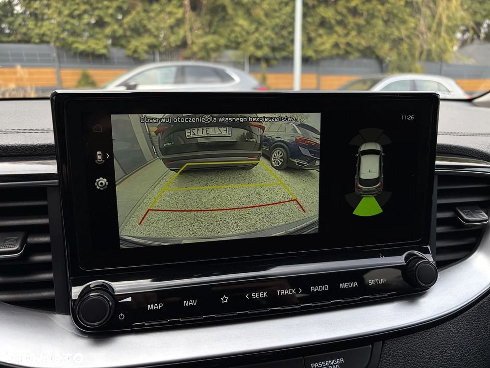 Kia XCeed 1.6 GDI PHEV XL DCT - 28