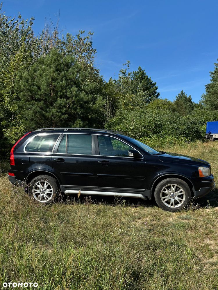 Volvo XC 90 D5 AWD Executive - 6