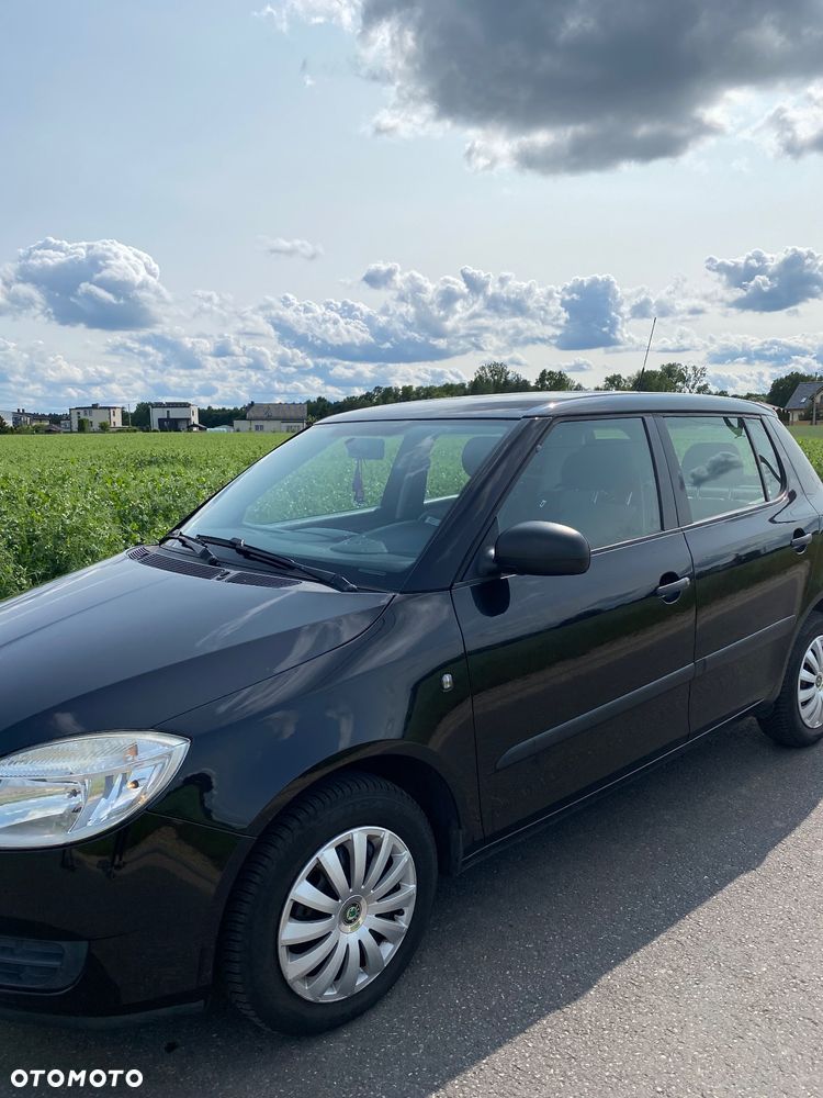 Skoda Fabia 1.2 12V Classic - 2