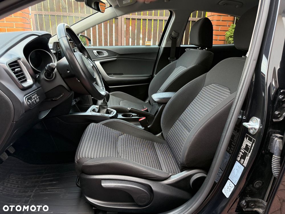 Kia XCeed 1.5 T-GDI L - 8