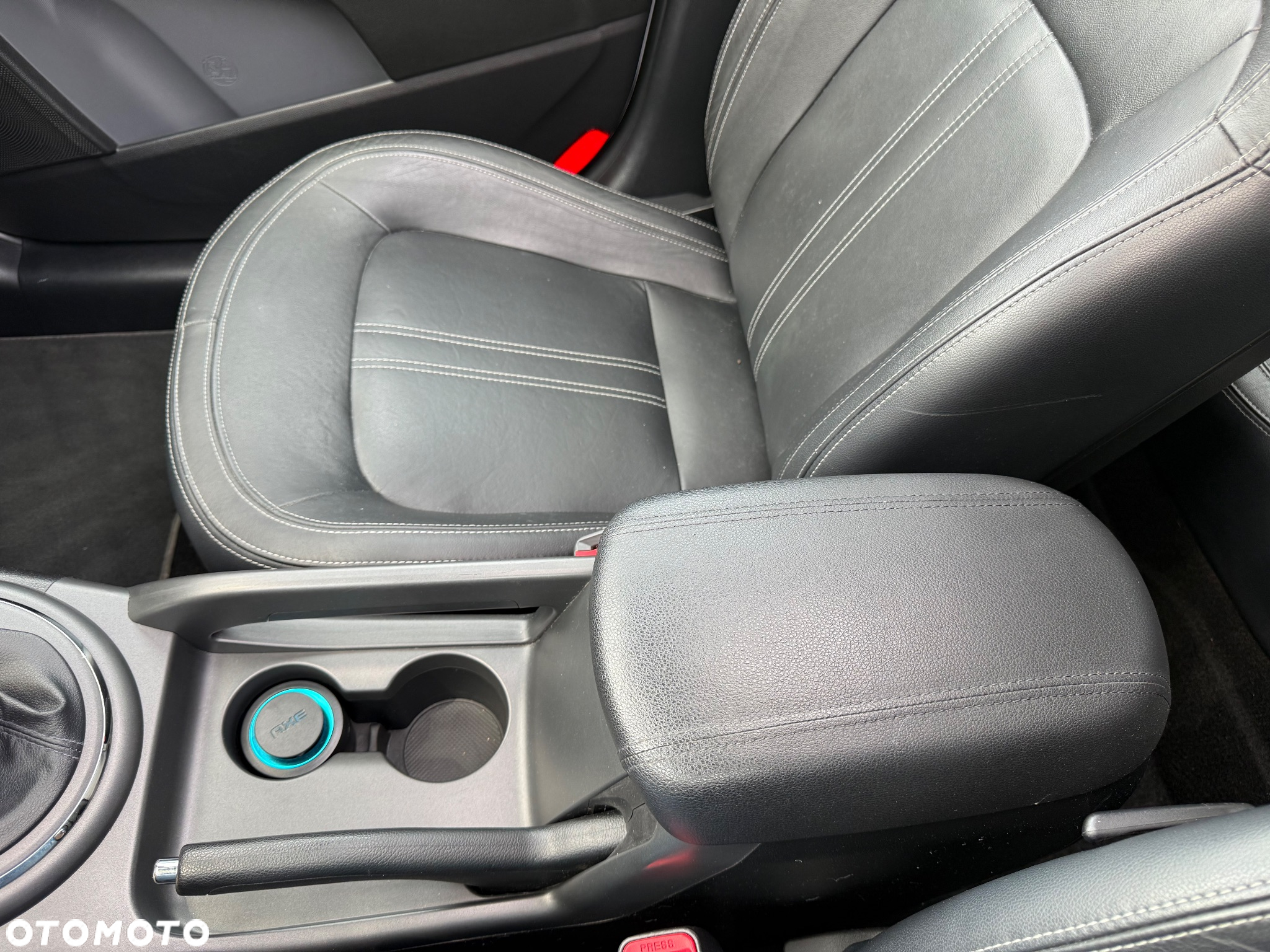 Kia Sportage 2.0 XL 2WD - 15