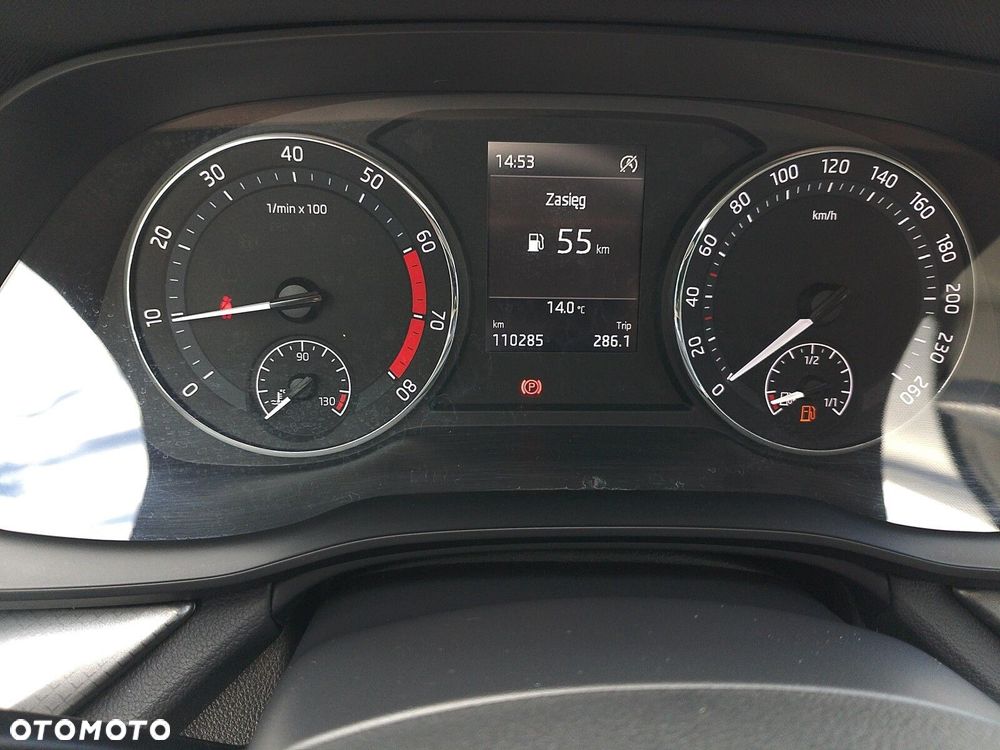 Skoda Octavia 1.5 TSI ACT Ambition - 16