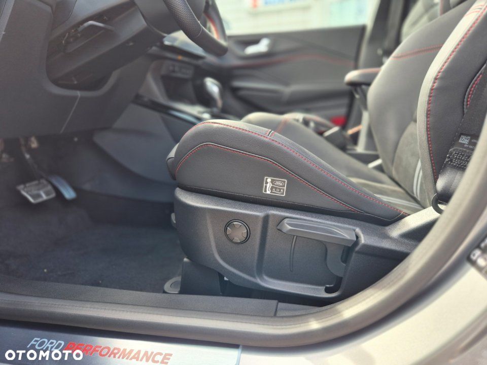 Ford Puma - 18