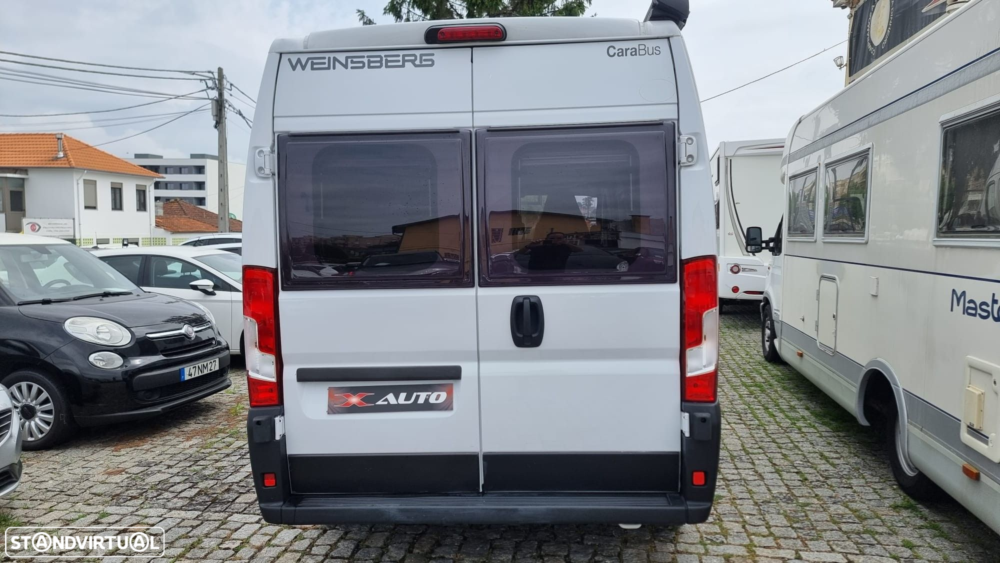 Fiat Ducato 35 2.2 M-Jet L CD - 7