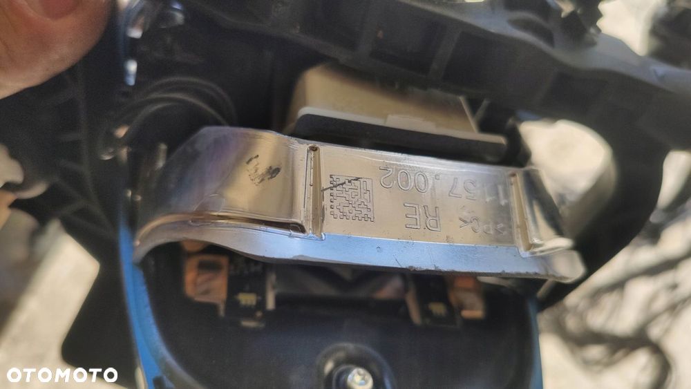 EU MODUŁ SOCZEWKA LAMPY PRAWY BMW G01 G02 G30 - 5